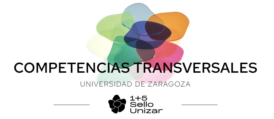 Universidad Zaragoza (@unizar) on Twitter photo Los grados y másteres <a href="/unizar/">Universidad Zaragoza</a> incorporarán a partir de septiembre competencias transversales: habilidades, actitudes y valores para el desarrollo profesional y personal
El proyecto Sello 1+5, certificará la adquisición de estas habilidades Los grados y másteres <a href="/unizar/">Universidad Zaragoza</a> incorporarán a partir de septiembre competencias transversales: habilidades, actitudes y valores para el desarrollo profesional y personal
El proyecto Sello 1+5, certificará la adquisición de estas habilidades