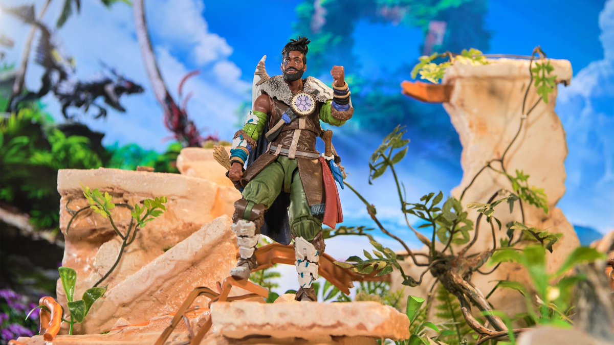 PlayStation España tweet media