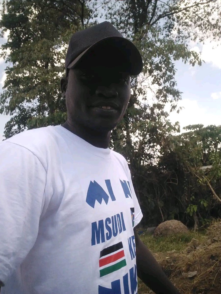 TheManyang's tweet image. Never claim sightings in the world of unsightedness , they (unsighteds ) will kill or  unsighted you .