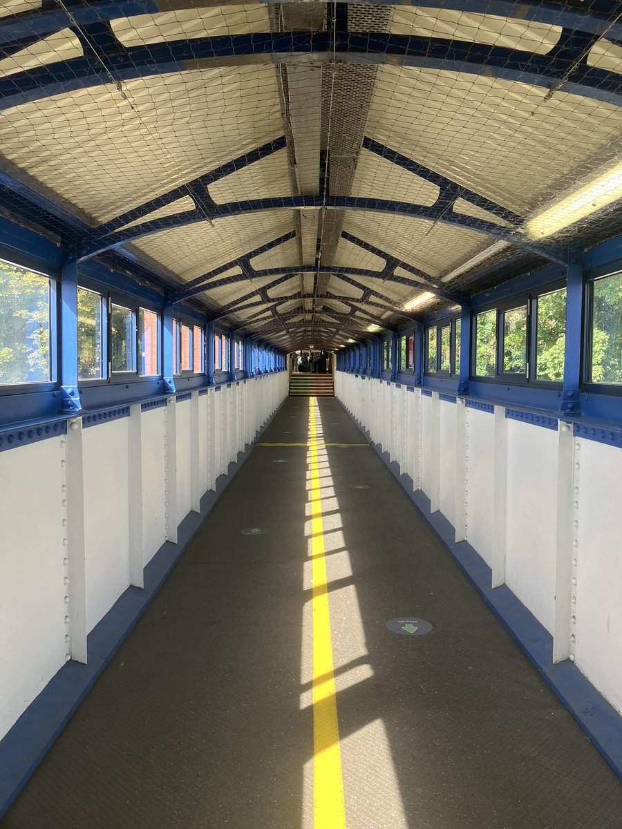 Just imagine… <a href="/GNRailUK/">Great Northern</a> <a href="/networkrail/">Network Rail</a>!