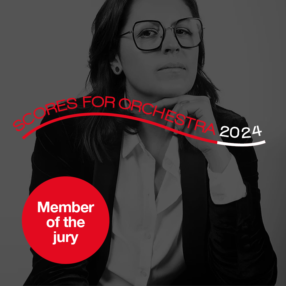 Concorso2Agosto's tweet photo. Updating judges!!

Updating judges!!

We are excited to announce the entry of a new member of the board of judges in the Competition: Virginia Guastella.

Find out more about the new member: https://t.co/m0arNnMWgC https://t.co/9kfLaeiKz4