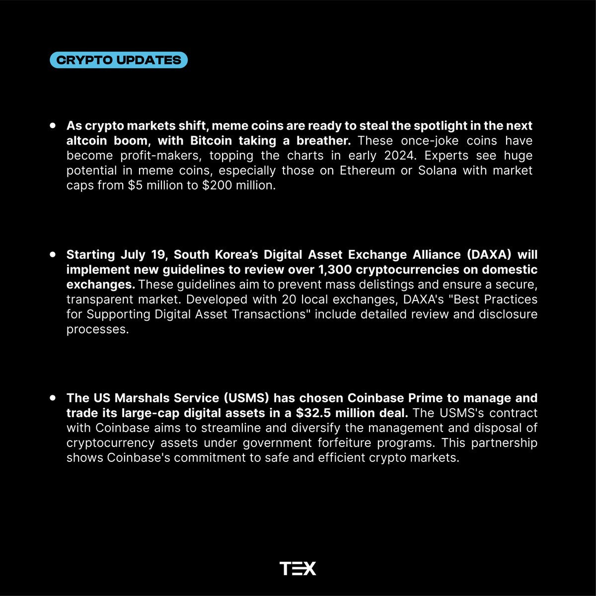 TEXC tweet media
