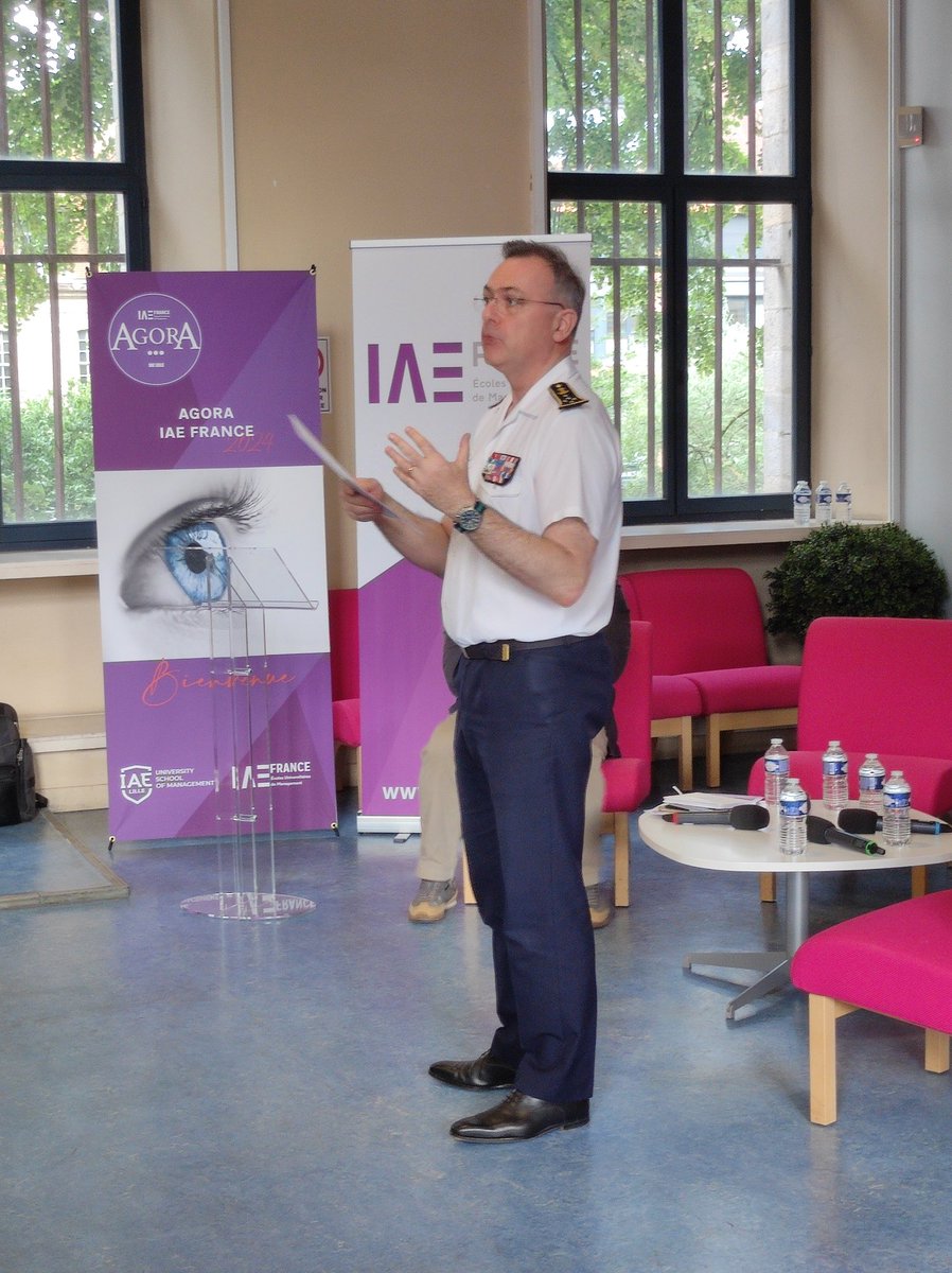 IAE FRANCE tweet media