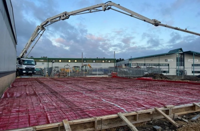 We are proud to be Alcumus SafeContractor approved, giving our clients peace of mind that we adhere to industry-recognised health and safety regulations.

Read more here: tinyurl.com/ycxem226