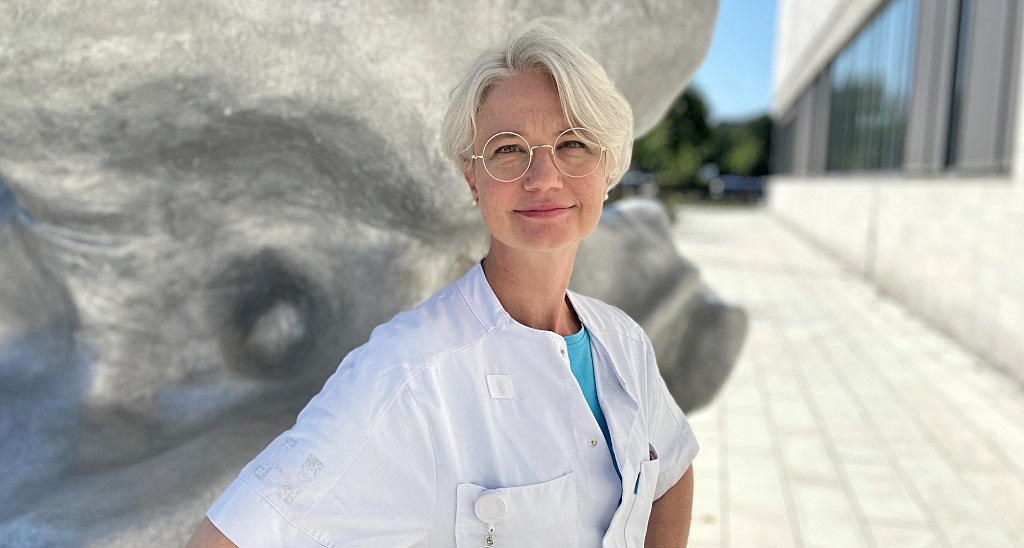 Rigshospitalet (@rigshospitalet) on Twitter photo Rigshospitalet ansætter sin første forskningsdirektør. Valget er faldet på professor Malene Fischer, som skal være med til at udvikle det nationale og internationale samarbejde om forskning, uddannelse og innovation rigshospitalet.dk/presse-og-nyt/…
#sundpol #dkforsk <a href="/RegionH/">Region Hovedstaden</a> Rigshospitalet ansætter sin første forskningsdirektør. Valget er faldet på professor Malene Fischer, som skal være med til at udvikle det nationale og internationale samarbejde om forskning, uddannelse og innovation rigshospitalet.dk/presse-og-nyt/…
#sundpol #dkforsk <a href="/RegionH/">Region Hovedstaden</a>