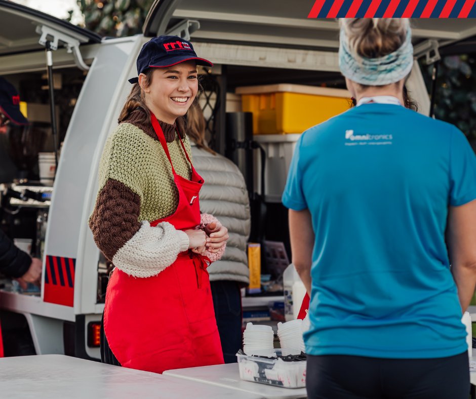 RRT has united to support the <a href="/BraveheartsInc/">Bravehearts</a>  Marathon, a charity dedicated to raising funds for child abuse prevention through unique events. RRT are providing participants with 1,600 nourishing meals &amp; refreshing beverages will aim keep everyone fuelled and inspired. #rrtcares