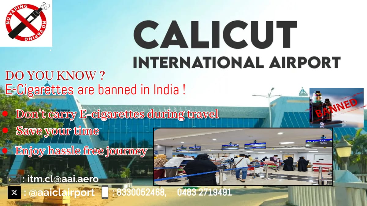 e-liquide citron givré fresh 100 ml India bans e-cigarettes on flights and airports