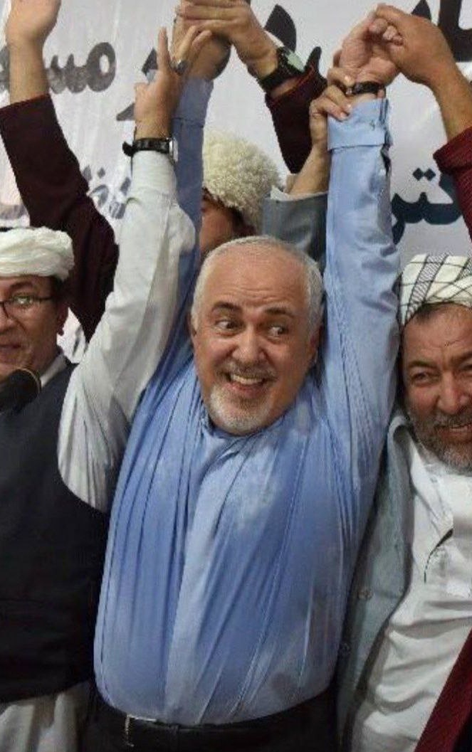 Yaar - يار قدیمی 🇮🇷 tweet media