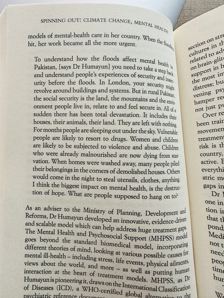 Asma Humayun (@asmahumayun) on Twitter photo Struggling with a severe mental disorder, troubling trials of treatment, surviving a jump from a sixth storey building to end his life and finally living without both legs - <a href="/utopianrealism/">Charlie Hertzog Young</a> has been studying the impact of climate changes and advocating for better mental Struggling with a severe mental disorder, troubling trials of treatment, surviving a jump from a sixth storey building to end his life and finally living without both legs - <a href="/utopianrealism/">Charlie Hertzog Young</a> has been studying the impact of climate changes and advocating for better mental