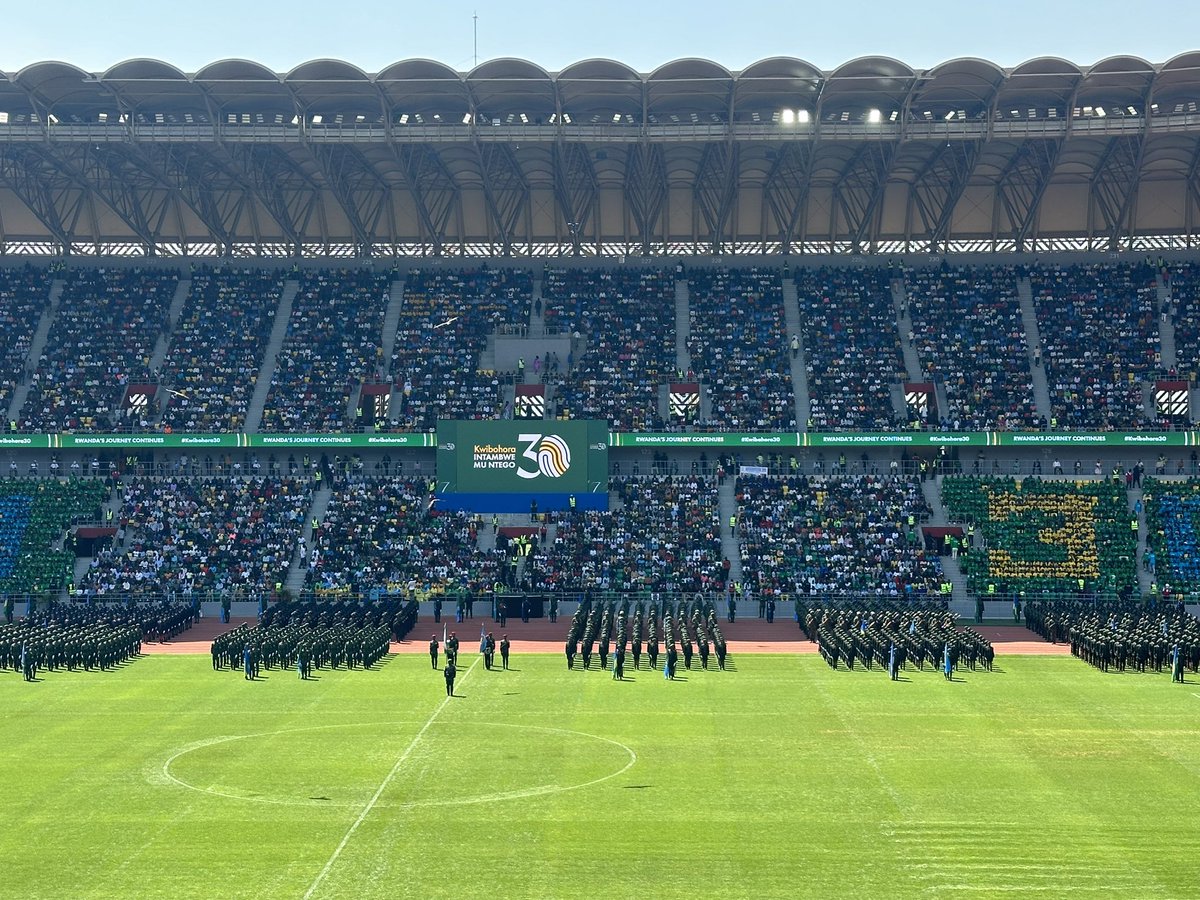 Yolande Makolo 🇷🇼 tweet media