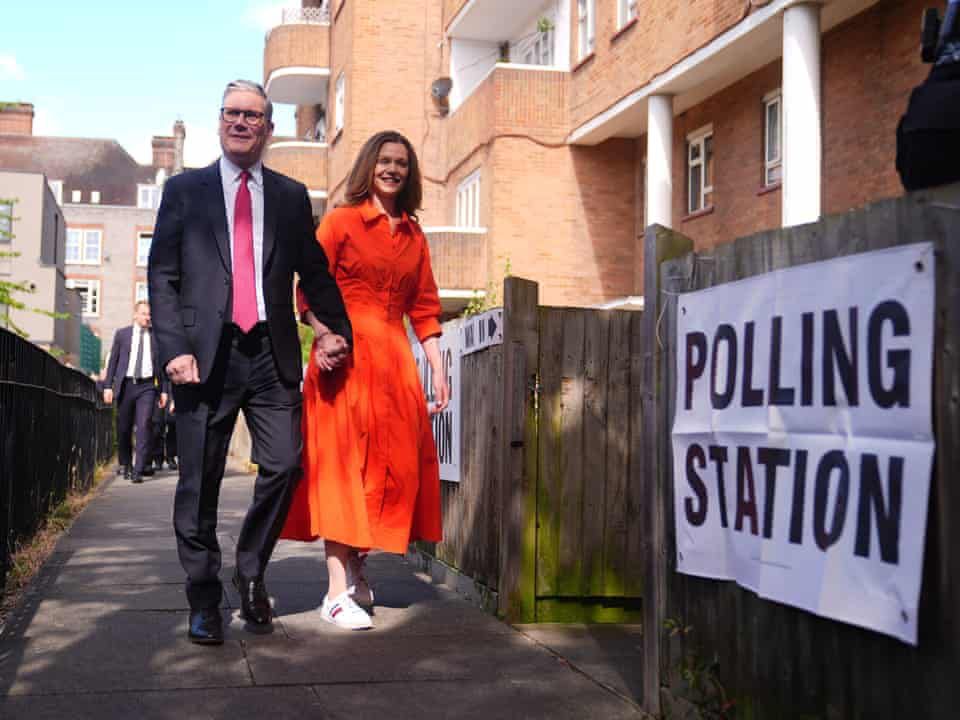 Politics UK tweet media