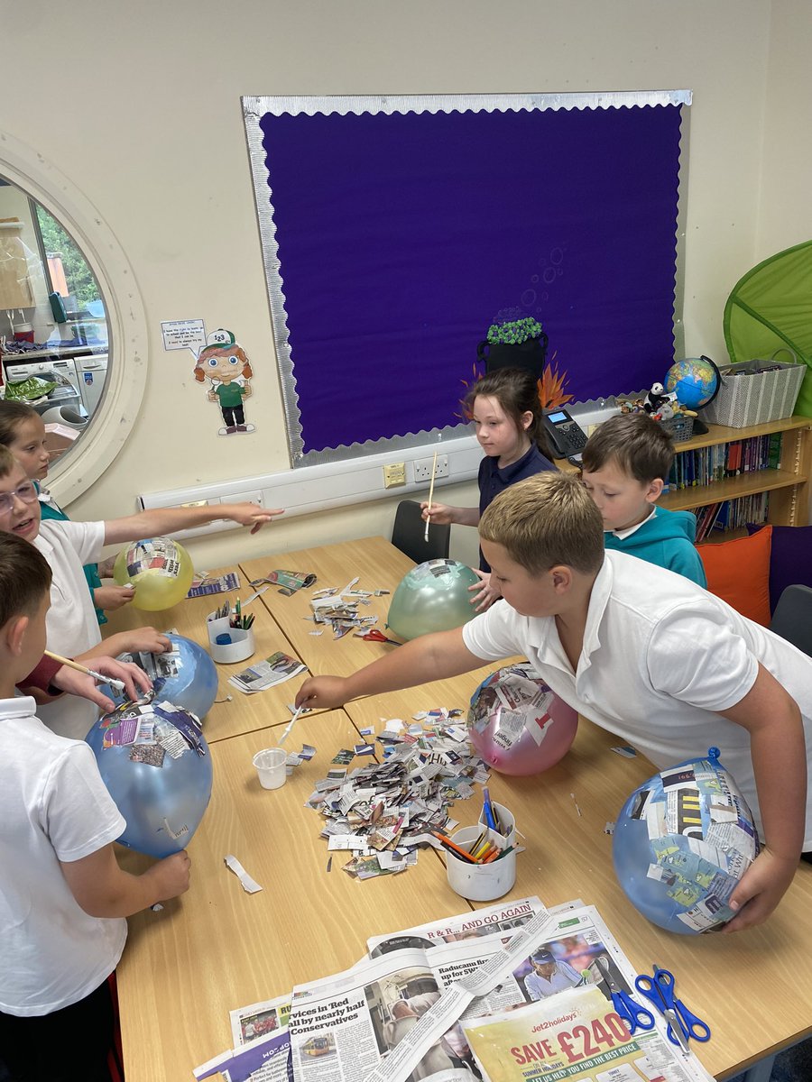 OVPS Mrs Hunt tweet media