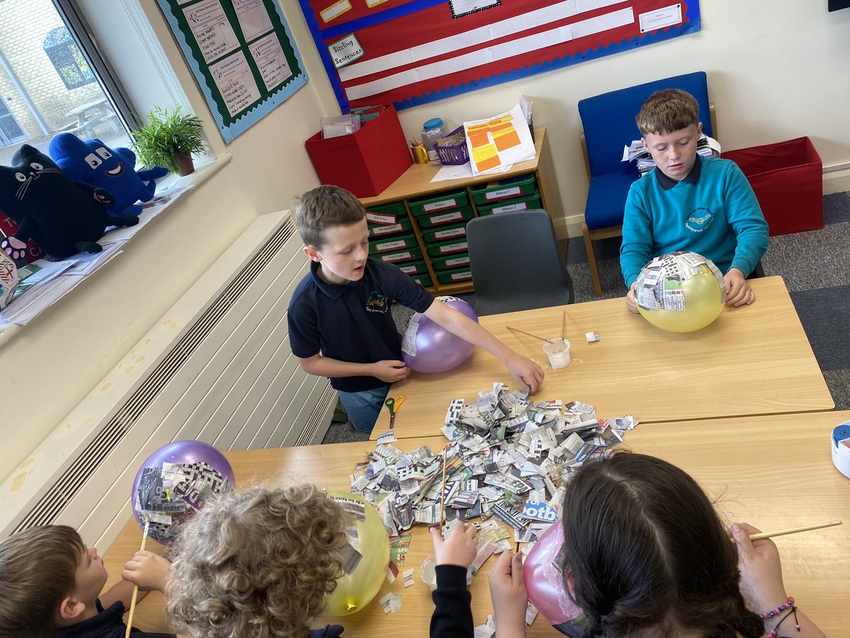 OVPS Mrs Hunt tweet media