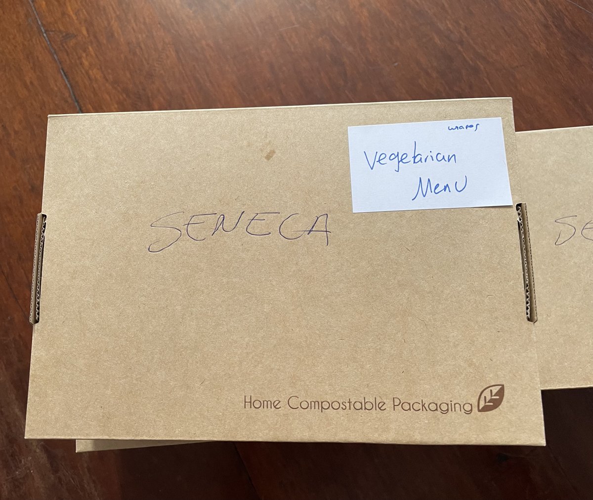 Ioannis Ziogas (@ziogasioannis) on Twitter photo Getting ready for our workshop on Law in Seneca's De clementia (though this box would have better suited a workshop on the Thyestes). <a href="/Durham_Classics/">Durham Classics and Ancient History</a> Getting ready for our workshop on Law in Seneca's De clementia (though this box would have better suited a workshop on the Thyestes). <a href="/Durham_Classics/">Durham Classics and Ancient History</a>