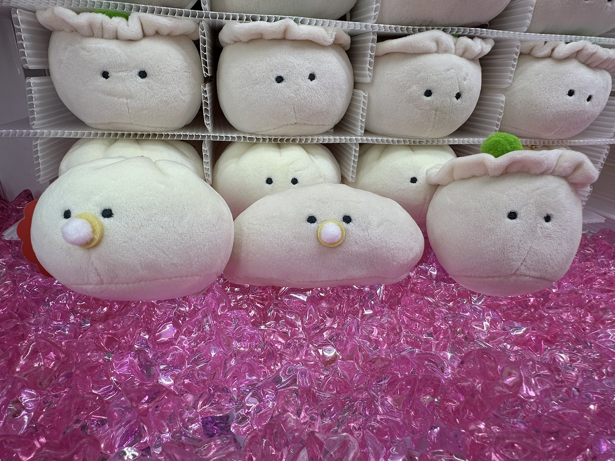 つぶらな瞳　ぷちシリーズ　42個ぐらい　セット売り　※バラ売り可 つぶらな瞳セット バラ売り可能 - メルカリ