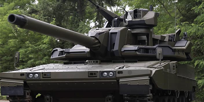 "Commesse per 20 miliardi di euro in 10 anni per produrre 280 #carriarmati e 1.000 cingolati". Oggi "Avvenire" su alleanza Leonardo/Rheinmetall due aziende belliche. E se invece di 280 ne facessero "solo" 260, quei risparmi potrebbero servire, per tot #scuole e tot #ospedali?