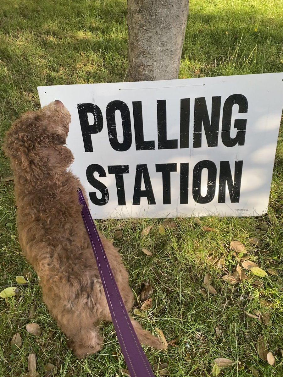 Vicky hancock tweet media