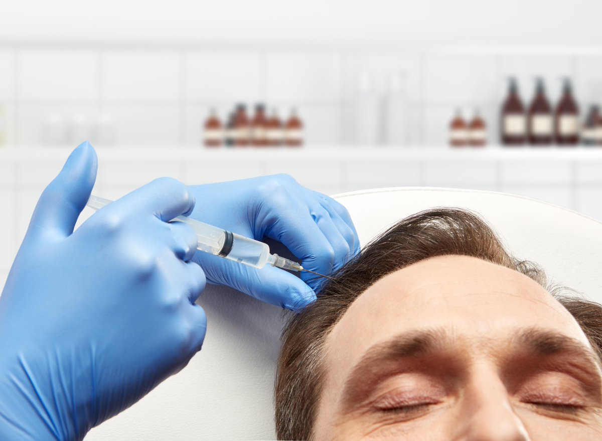 En nuestro blog: conociendo a nuestro #trícologo, el doctor Manuel A. Martínez González y las #técnicasdeinjertocapilar que utiliza, #FUE y #DHI, #mesoterapiacapilar.

moisesmartinanaya.com/blog/tratamien…