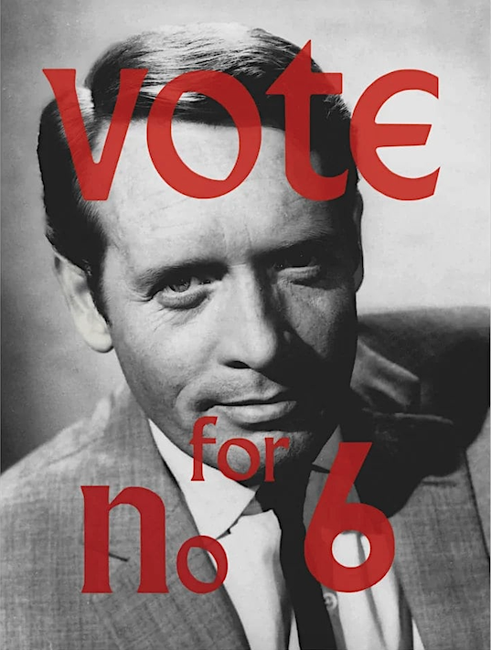 Don't forget your I.D.