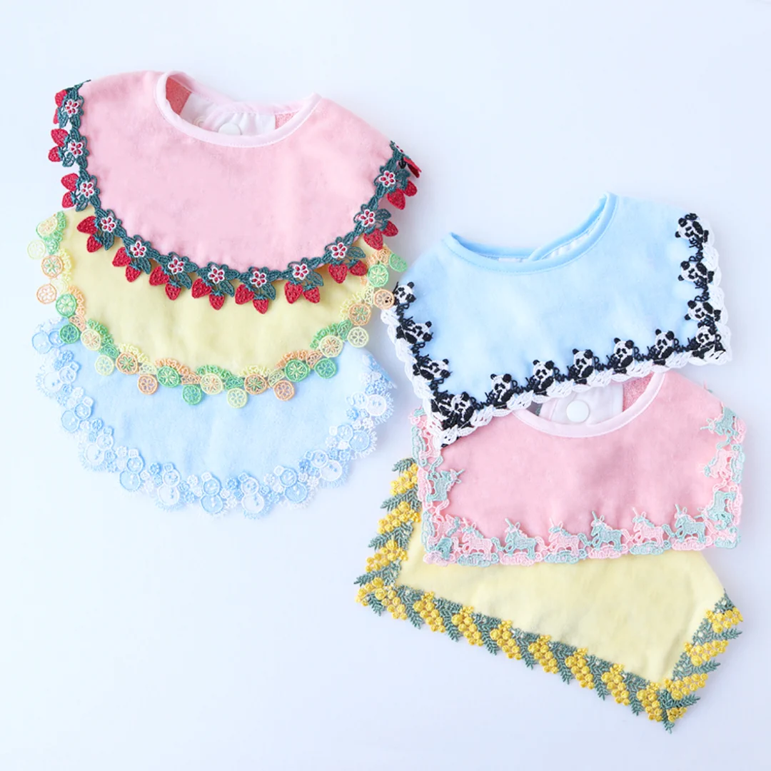 近沢レース　スタイ　新品　4点　オンラインよりも安い♡完売品含♡早いもの勝ち 近澤レース店 on X: 