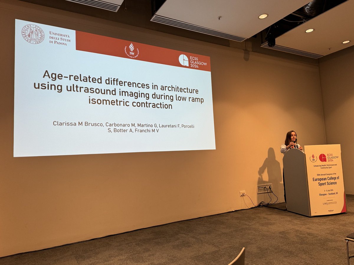 First time presenting at <a href="/E_C_S_S/">ECSS</a>!
Very happy to have shared some of the work we've been doing on the Trajector-AGE. More will soon come up 😉
<a href="/MVFranchi/">Martino V. Franchi</a> 
<a href="/MarcoCarbonaro2/">Marco Carbonaro</a>