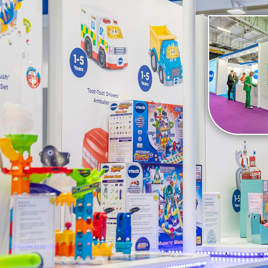 Taylex Group tweet media