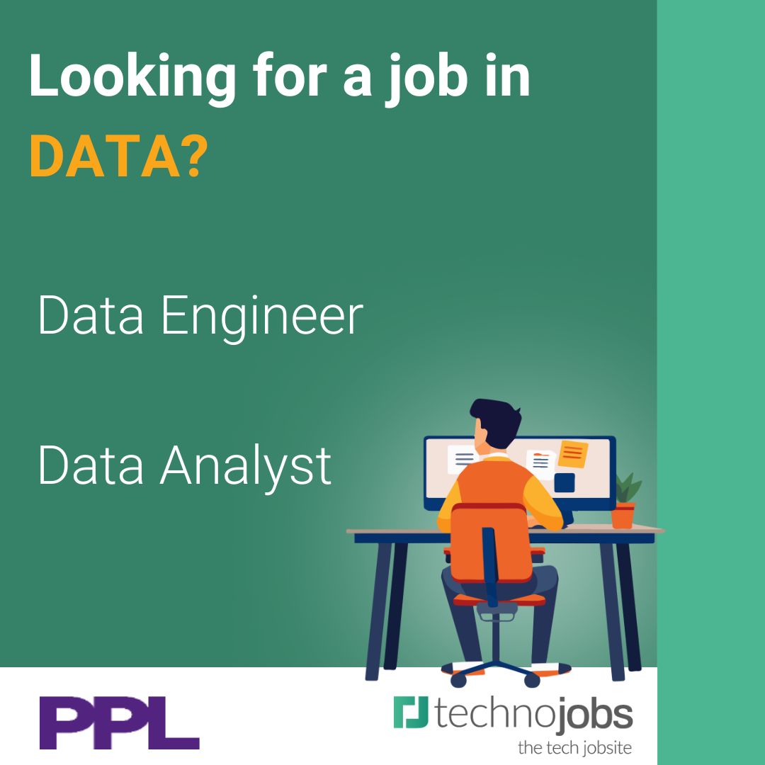 Technojobs tweet media