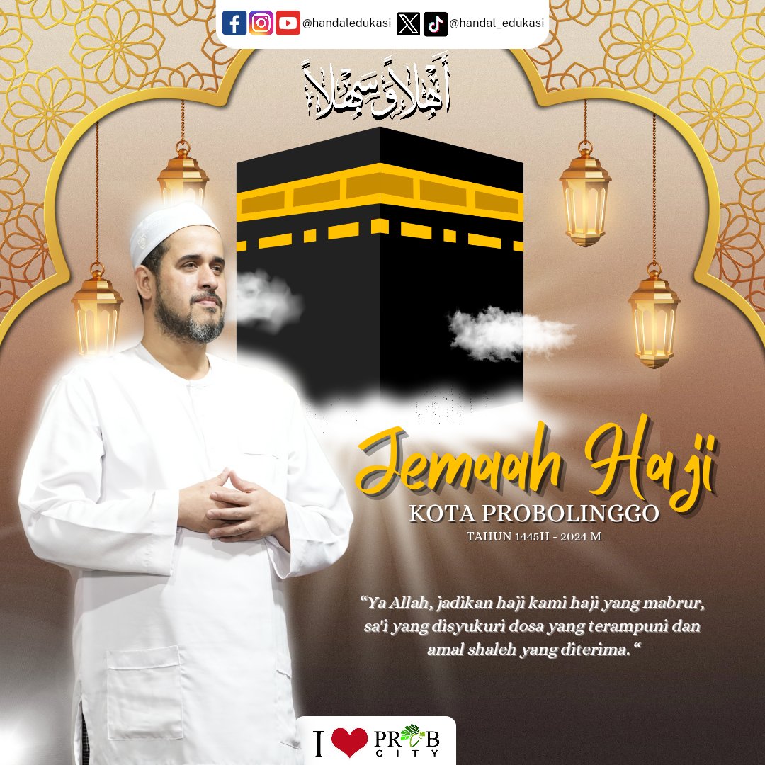 Habib Hadi Zainal Abidin (@handal_edukasi) on Twitter photo 