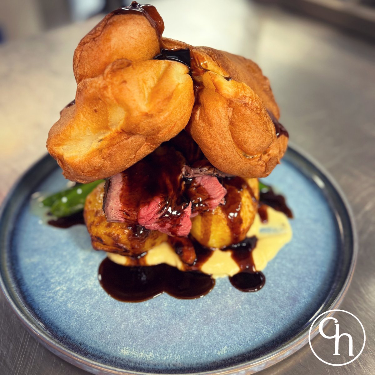 The Corner House Stroud tweet media