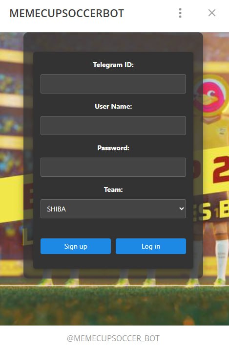 Meme Cup Token tweet media