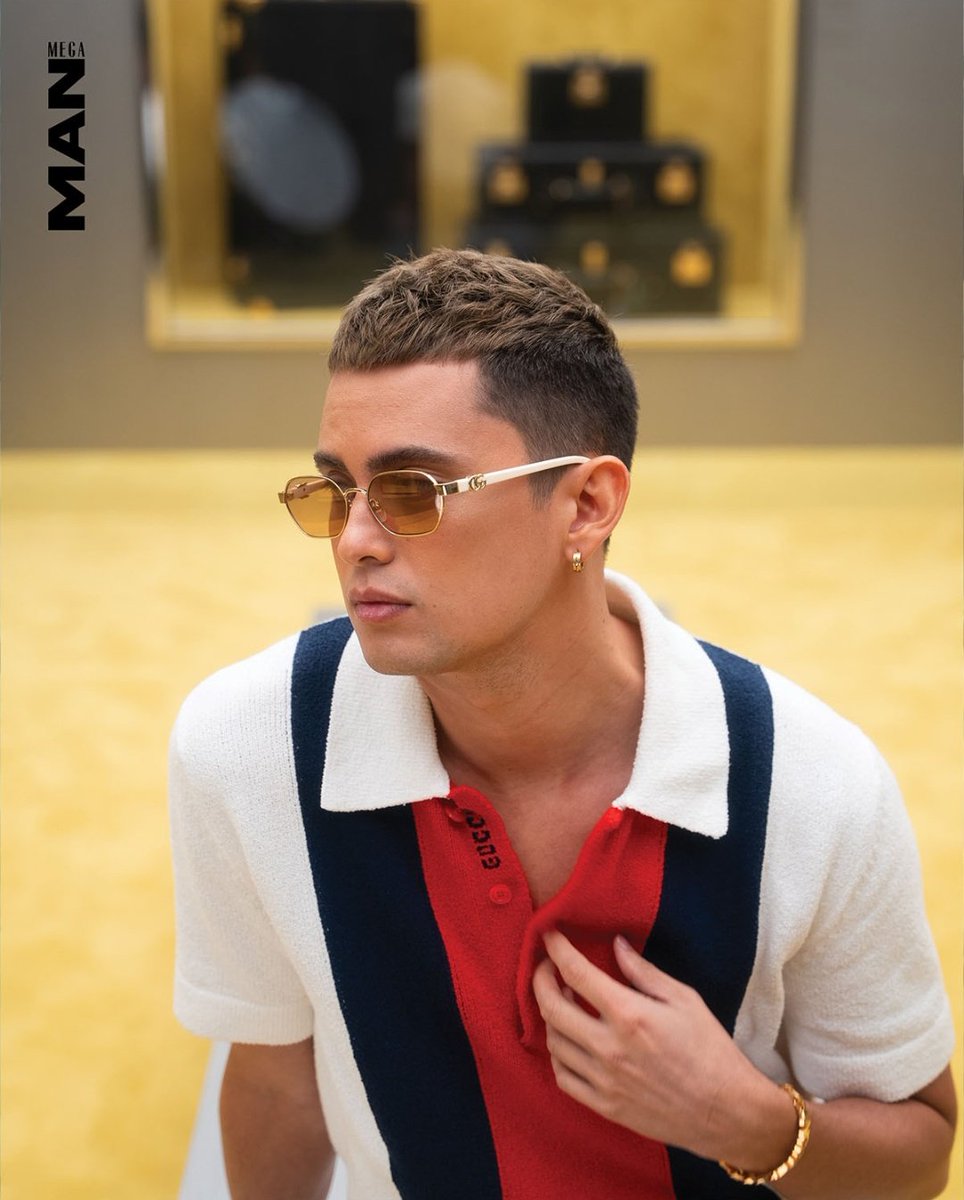lovexpsyche's tweet photo. JAMES REID for GUCCI VISIONS
Feature published: 03 July 2024
https://t.co/x8Rs7nzuF4
#JamesReid #GucciVisions #GucciPH #MEGAManMagazine
๐ทLuisRuiz/megamanmagazine https://t.co/QIFzUC7lXS