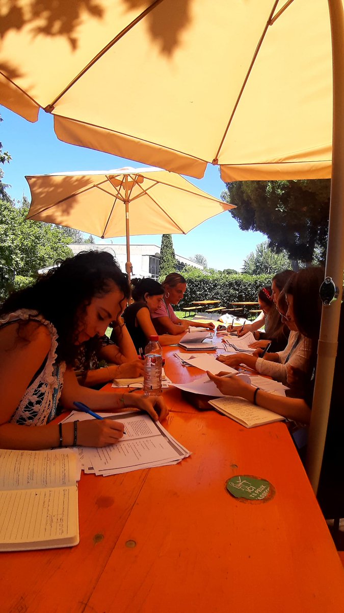 IF Espagne Education tweet media