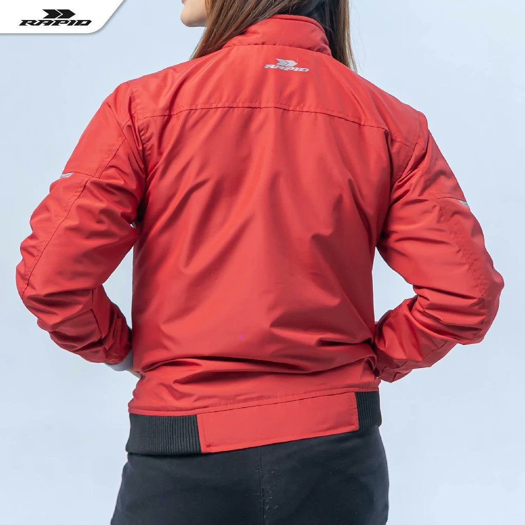 A_Store9779's tweet image. JAKET MOTOR WANITA. Bahan columbia premium gramasi 150 gr. Waterproof dan anti angin. Furing  jala. 3 varian. Size S/M - L/XL. Harga 265.000
DM/ wa.me/6281215159779

Indonesia Ketua KPU Joki Lucu Wkwk Cukup Bener DKPP #SaveProfBUS #SavePales