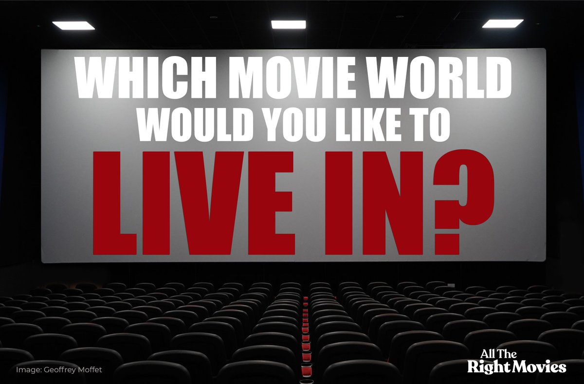 All The Right Movies tweet media