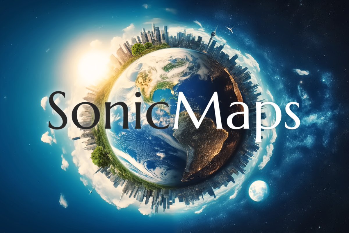 🎉 SonicMaps v3 is here! Our latest update lets you schedule content zones to create dynamic audio experiences that change throughout the day. Imagine having night 🌙 and daytime ☀️ variations of your sounds!
#AudioInnovation #TechUpdate 🚀🎧
