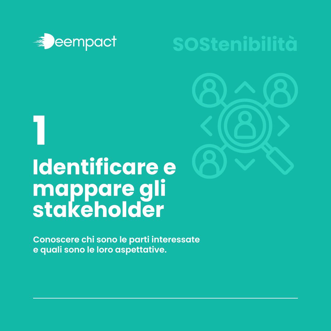 Deempact Srl Società Benefit tweet media