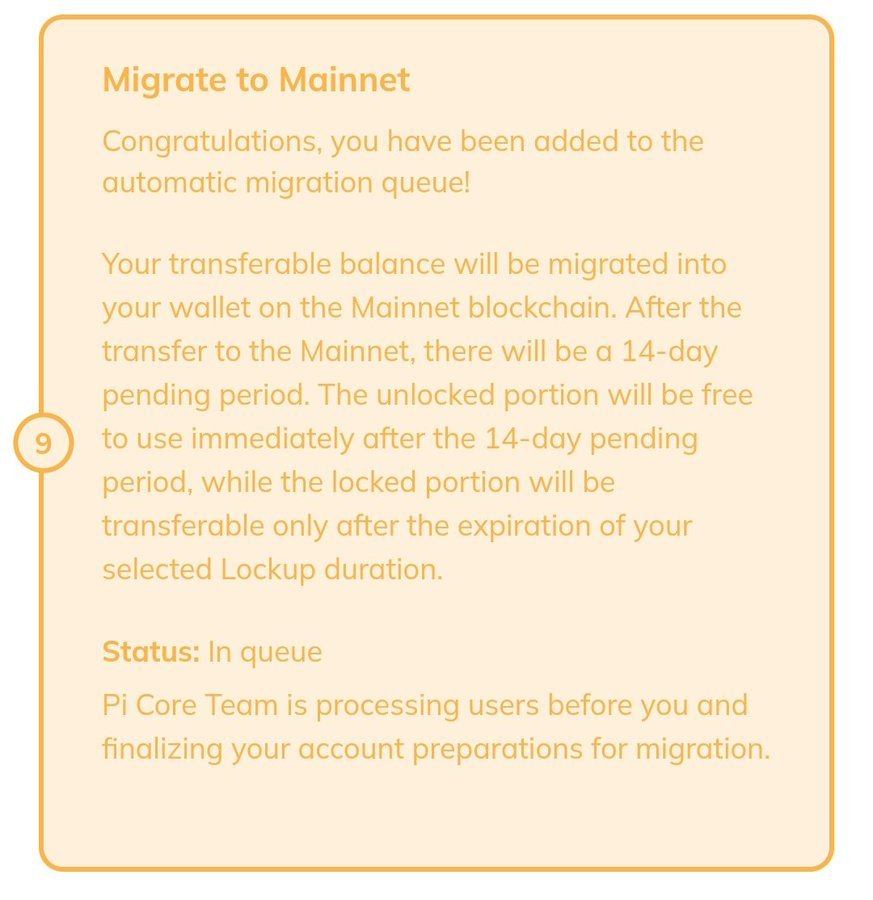 AmithasanX2's tweet photo. Hi Pi user, is your item 9 green or orange??
#PiNetwork #pimainnet #EURO2024 #btc #Bitcoin #binance #TAPSWAP #HamsterKombat #Notcoin https://t.co/Jmg1nV4hmc