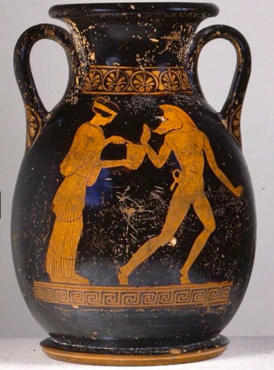 「`Odysseus on the Island of Circe', Inspi」|Paul Reidのイラスト