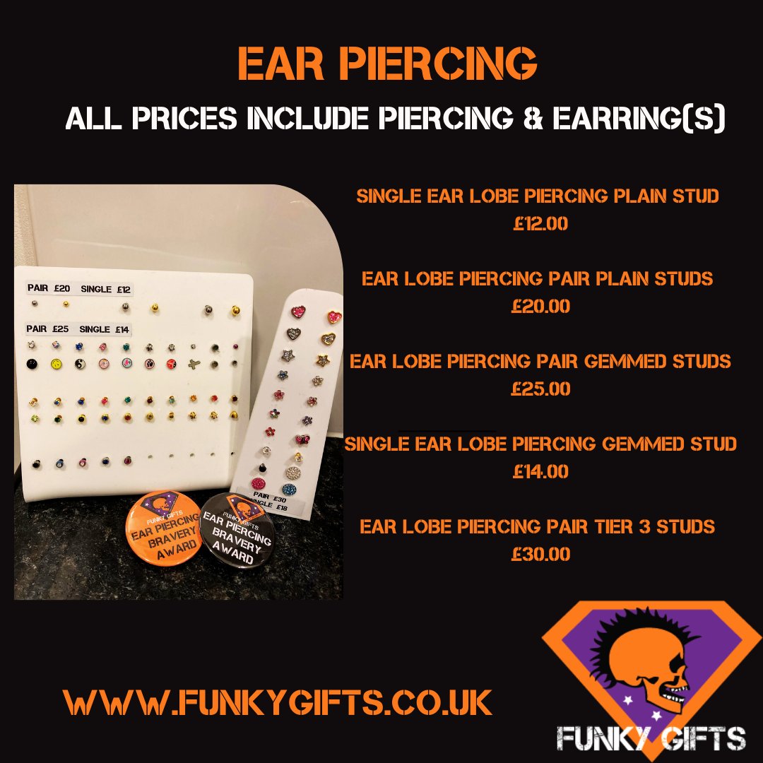 Funky Gifts tweet media