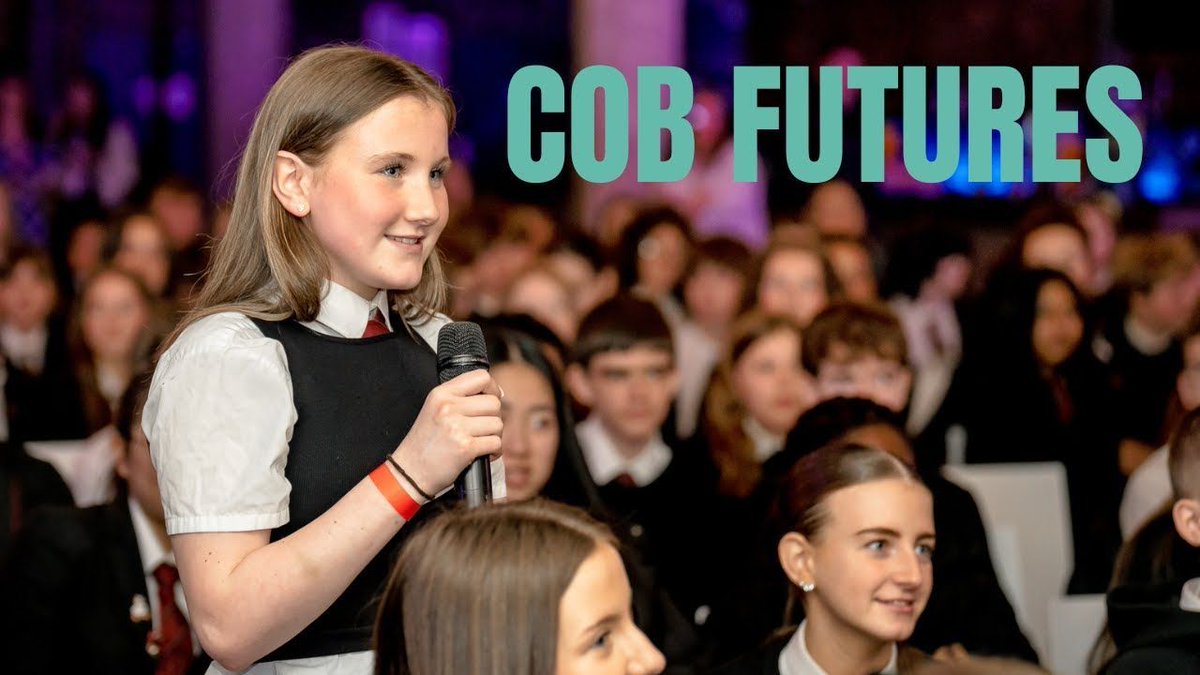 DYWWEST's tweet photo. During #COB24, over 200 young people participated in our COB Futures #LearningForSustainability #MyClimatePath event, exploring careers that contribute to a sustainable future🤩 

View our highlights ➡️ https://t.co/wDhEZEB2If

@DYWGlasgow | @DYWLED | @LfSScotland | @BarclaysUK https://t.co/EiI9Rhn6L9
