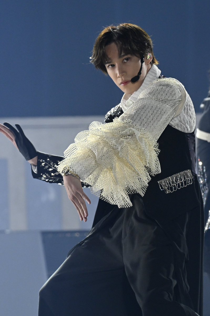 KMF2_0810MENT's tweet photo. Kis-My-Ft2 LIVE DVD &amp; Blu-ray
              「For dear life」
━━━━━━━━━━━━━━━
          2024.08.07 ON SALE
━━━━━━━━━━━━━━━
            - KENTO SENGA -

📀https://t.co/56lcx8ggl9

#KisMyFt2_Fordearlife https://t.co/reqZI0croi