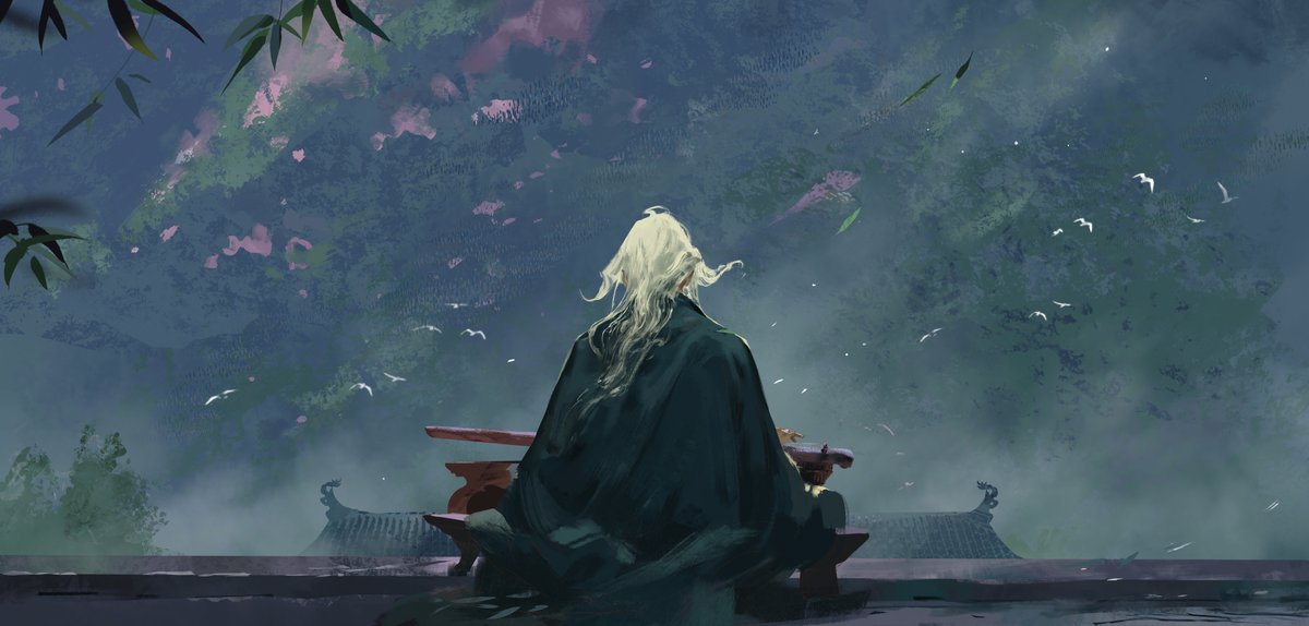「The Art Of Tea Me - Gallery update and D」|IAMAGのイラスト