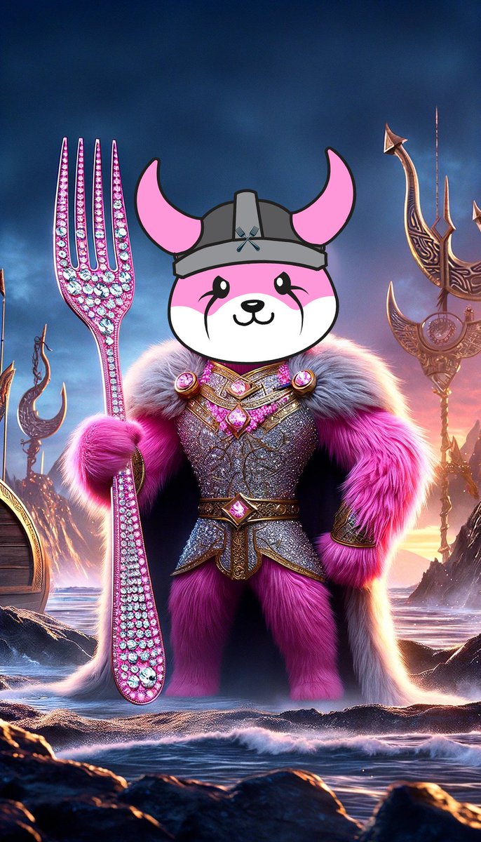 $FORK team wallet was worth millions at ATH.

It has been held since then to now for one reason... It will be worth much more than ever before. 

Do not let others actions influence your final destination.

#ForkThePork   .  .