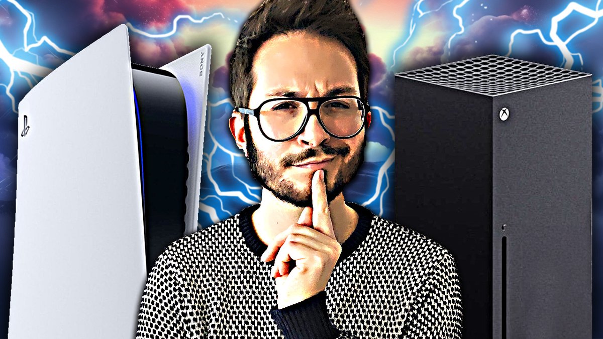 Pourquoi certains jeux #PS5 tournent mieux que sur #XboxSeriesX, machine censée être plus puissante ? 

Digital Foundry, les experts du pixel, a posé la question à de nombreux développeurs de jeux AAA. Voici la réponse... julienchieze.com/posts/pourquoi…