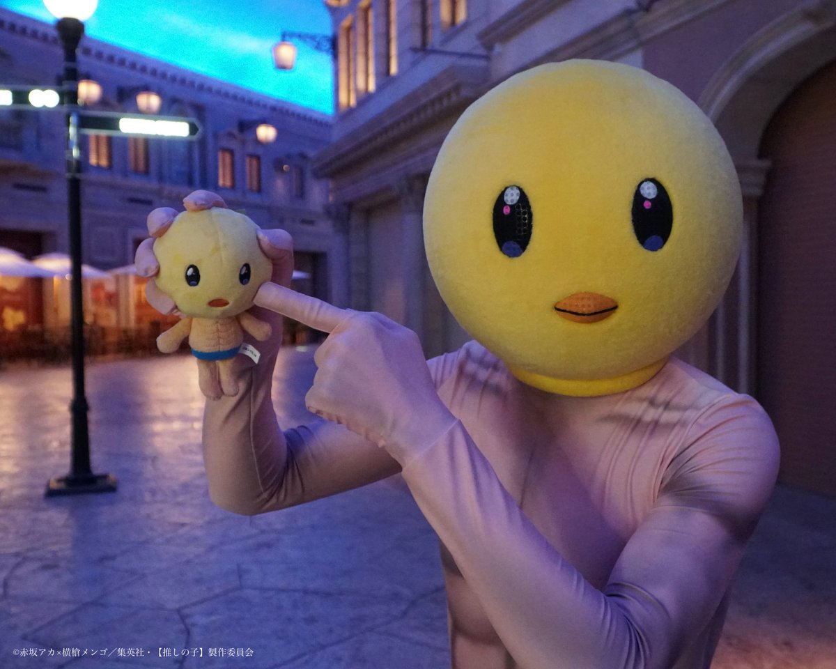 推しの子】新作グッズ紹介✨／ 夏休みも【推しの子】ライブで熱狂