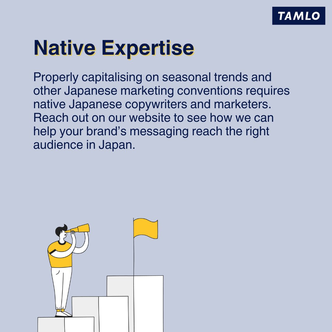 TAMLO | Content marketing agency tweet media
