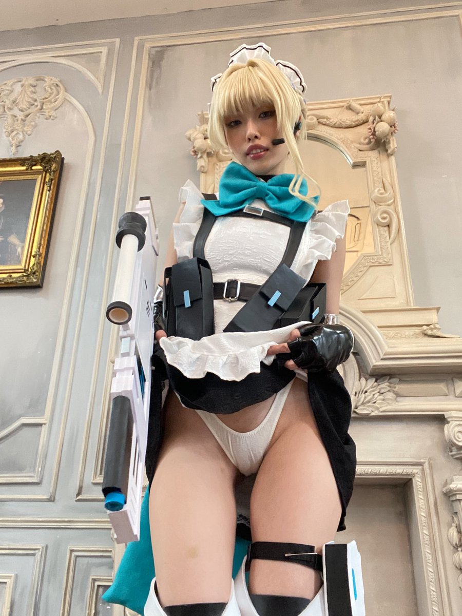 How is the view? 😋