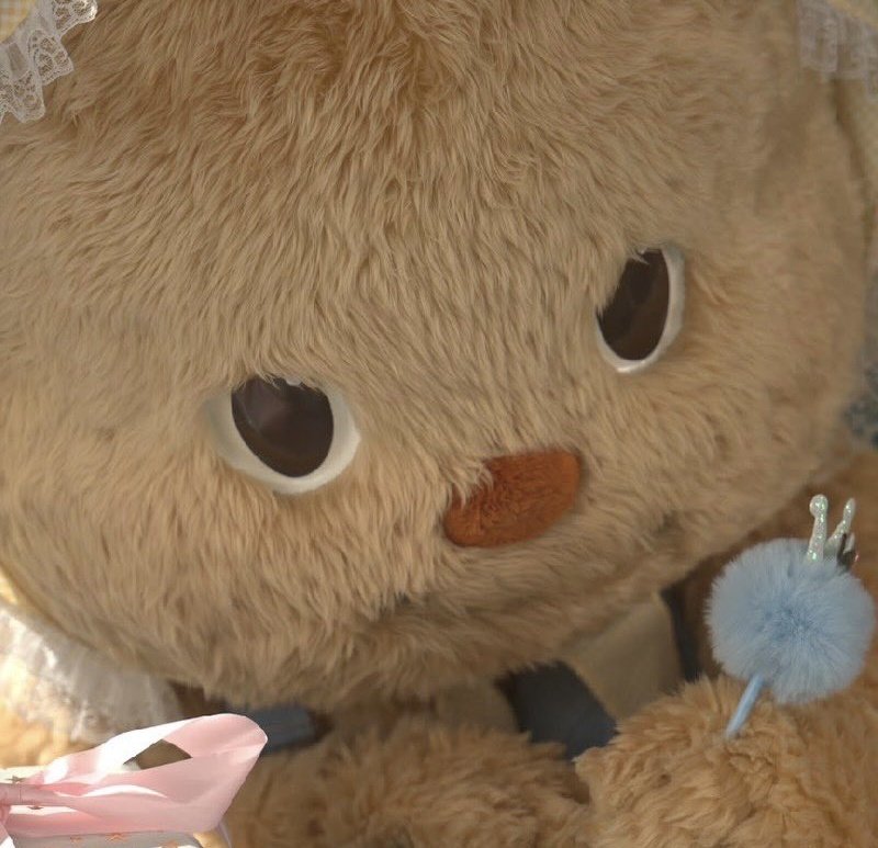 haefsfullsunie's tweet image. 😆