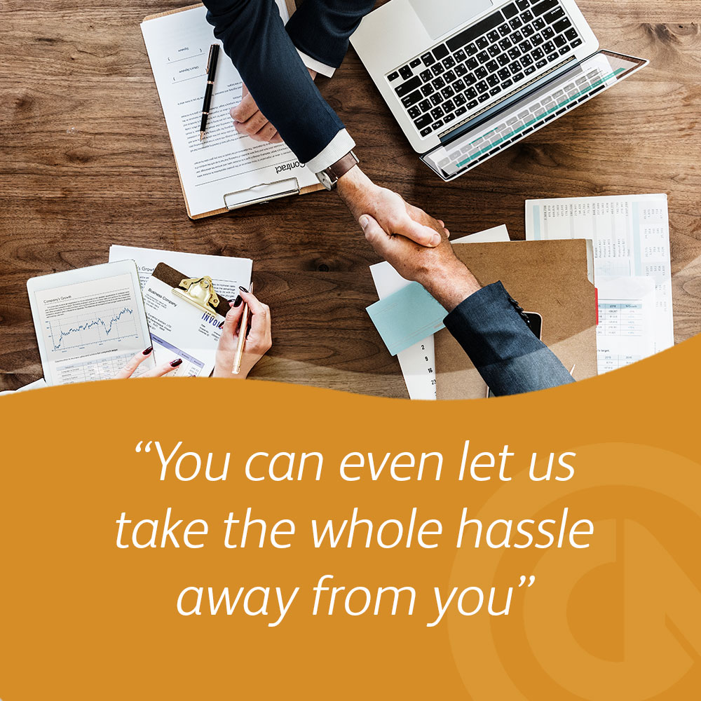 Accounts Systems and Controls💻

We’re highly experienced in assisting clients with software set-up, transferring data between different packages, and providing bespoke training to support our clients🤝

Got any questions? Drop us a DM📨

#charteredaccountants #accountants