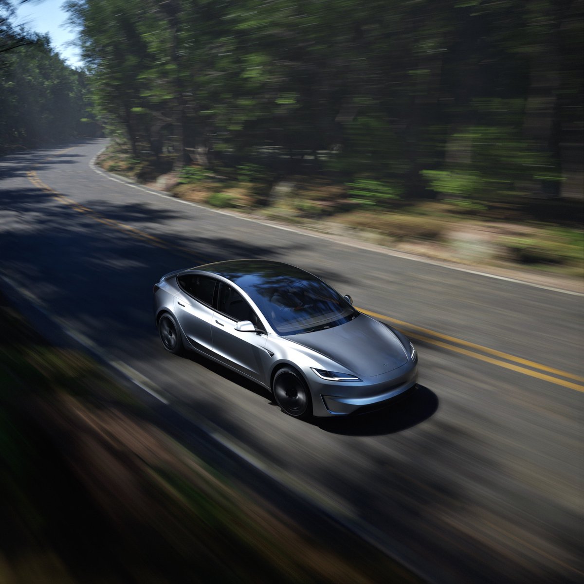 Tesla Europe, Middle East & Africa tweet media